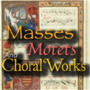 Calm Radio - Masses, Motets And Choral Works - Canada