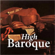 Calm Radio - High Baroque - Canada
