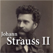 Calm Radio - Johann Strauss II - Canada