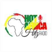 Hot Africa Hitz Radio - US
