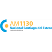 LRA21 - Radio Nacional (Santiago del Estero) - Santiago del Estero, Argentina