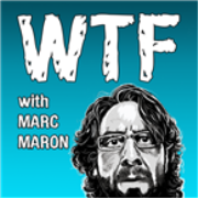 WTF with Marc Maron 24/7 - US
