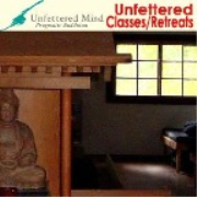 Unfettered Mind