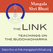 Mangala Shri Bhuti - The Link