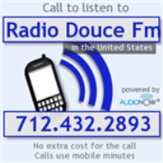 Radio Douce Fm - US