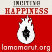 Inciting Happiness: Lama Marut’s Unabridged Teachings