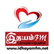 Idhayam FM - Canada