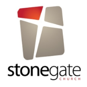 Stonegate Church, Midlothian, Texas.