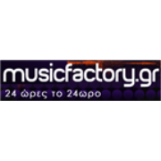 Musicfactory Radio - Greece