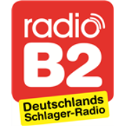radio B2 national - radio B2 Brandenburg 106.0 FM - Germany