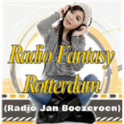 Radio Fantasy Rotterdam (40 jaar 1977-2017) - Netherlands