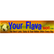 Your Flava Reggae - UK