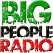 BigPeopleRadio - UK