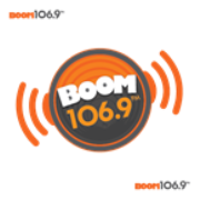 BOOM SVG 106.9FM - Saint Vincent-The Grenadines