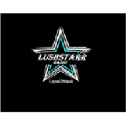 LushStarr Radio - UK