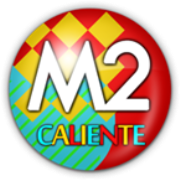 M2 Radio - M2 Caliente - France