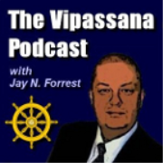 The Vipassana Podcast (and Blog) » Podcast