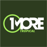 Toujours + de Tropical on 1MORE Tropical - 128 kbps MP3