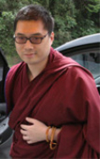 Tsem Tulku Rinpoche - Modern Dharma Guru