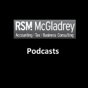 RSM McGladrey Podcast