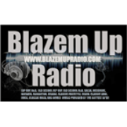 Blazem Up Radio - US