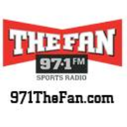 The Common Man and The Torg Weekly WBNS FM 97.1 The Fan Audio