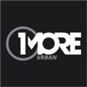 Toujours +  d'Urban on 1MORE Urban - 128 kbps MP3