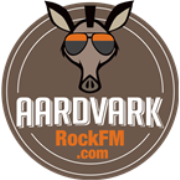 Aardvark Rock FM - US