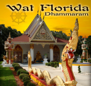 Wat Florida Dhammaram • Theravada Buddhism