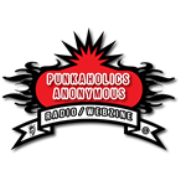 Punkaholics Anonymous Radio - UK