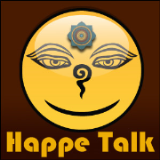 Happe Talk