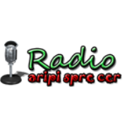 Radio Aripi Spre Cer - 128 kbps MP3