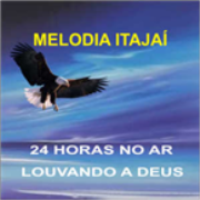 Rádio Melodia - Brazil