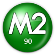 M2 Radio - M2 90 - France