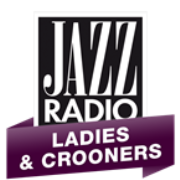 JAZZ RADIO - Ladies & Crooners - France