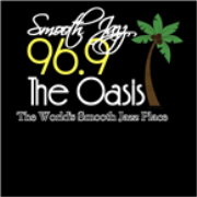 96.9 The Oasis - US