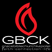 Grace Bible Church Kapolei 
