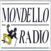 Mondello Radio (MRG.fm) - 128 kbps MP3