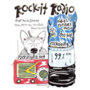 Rock-it Radio - US