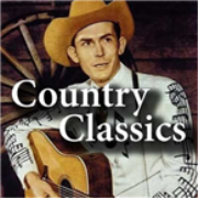 Calm Radio - Country Classics - Canada