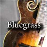 Calm Radio - Bluegrass - Canada