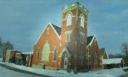 First Baptist Church Galveston Podcast