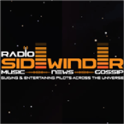 Radio Sidewinder - UK
