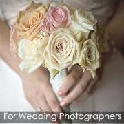 For Wedding Photographers
