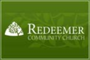 Redeemer Community Church: Fuquay-Varina, NC Sermon Podcast