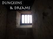 Dungeons & Dreams