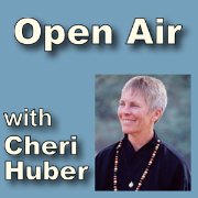 Open Air with Cheri Huber