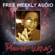 Planet Waves FM - Eric Francis Astrology