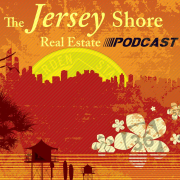 The Jersey Shore Real Estate Podcast