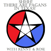 Shhh! There are Pagans in Texas